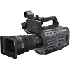 PXW-FX9 XDCAM 6K Full-Frame Camera with 28-135mm f/4 G OSS Lens Thumbnail 0