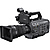 PXW-FX9 XDCAM 6K Full-Frame Camera with 28-135mm f/4 G OSS Lens