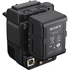 XDCA-FX9 Extension Unit for PXW-FX9 Camera Thumbnail 1
