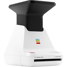 Lab Instant Film Printer Image 0