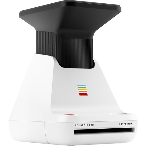 Lab Instant Film Printer Image 0