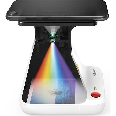 Lab Instant Film Printer Image 6