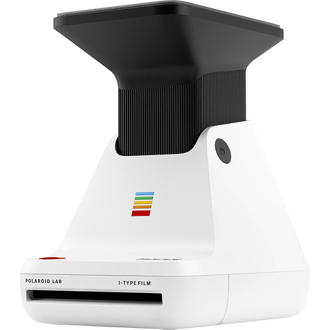 Lab Instant Film Printer Image 2