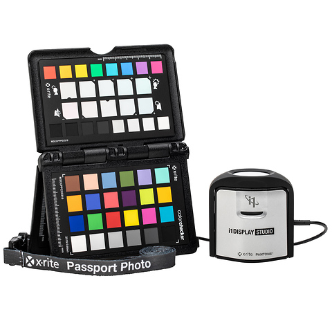 i1 ColorChecker Photo Kit Image 0