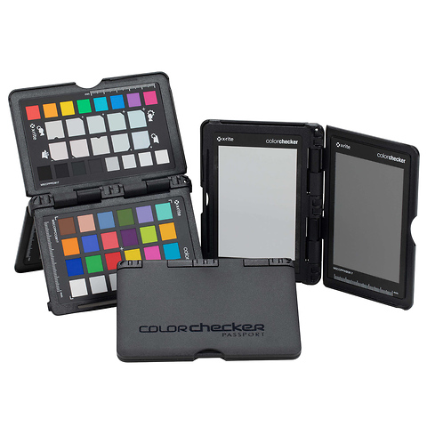 i1 ColorChecker Photo Kit Image 2