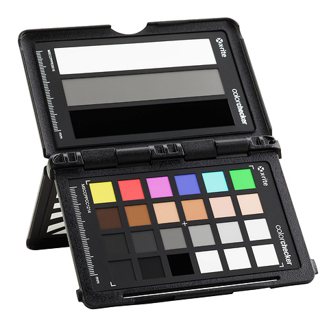 i1 ColorChecker Filmmaker Kit Image 3