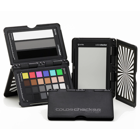 i1 ColorChecker Filmmaker Kit Image 2