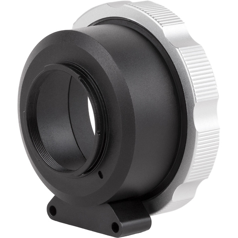 Pro Lens Mount Adapter for ARRI PL-Mount Lens to Leica L-Mount Camera Image 2