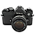 FE Body with 50mm f/1.4 Lens Kit Black - Pre-Owned
