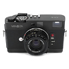 CLE Camera, Black with 40mm f/2.0 Lens - Pre-Owned Thumbnail 0
