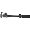 3T-35K Plus Tripod with C-10S Ball Head (Black) Thumbnail 2