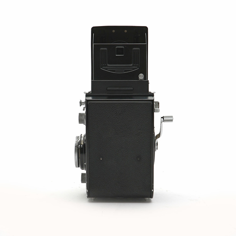 Autocord TRL Medium Format Camera - Pre-Owned Image 3