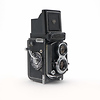 Autocord TRL Medium Format Camera - Pre-Owned Thumbnail 2