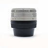 Biogon 28mm f/2.8 G Carl Zeiss T* Lens (Chrome) - Pre-Owned Thumbnail 1