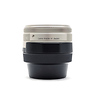 Biogon 28mm f/2.8 G Carl Zeiss T* Lens (Chrome) - Pre-Owned Thumbnail 2