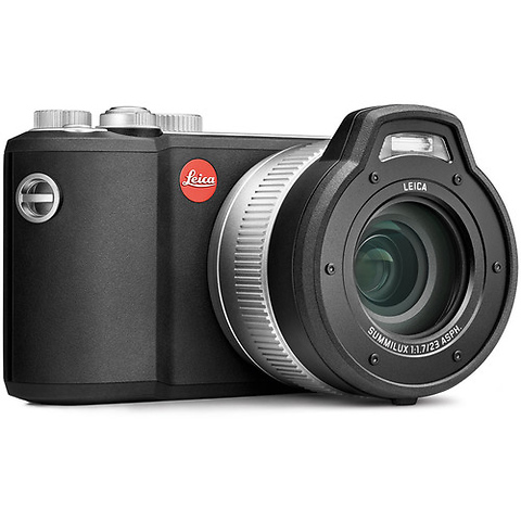 X-U (Typ 113) Digital Camera 18435 - Pre-Owned Image 0