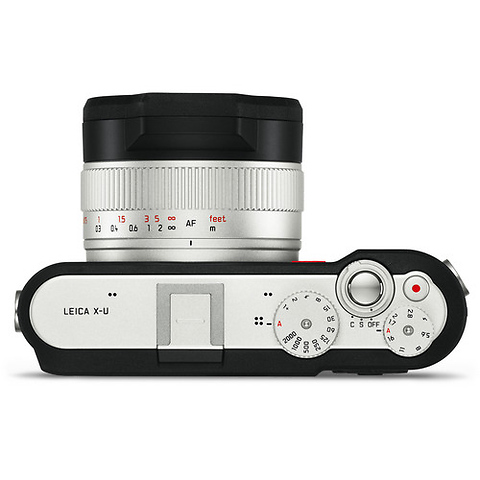 X-U (Typ 113) Digital Camera 18435 - Pre-Owned Image 1