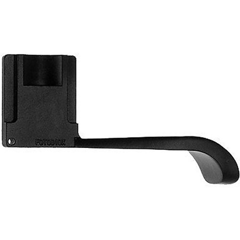 Pro Thumb Grip for Select Digital Cameras (Type-B, Black) Image 1