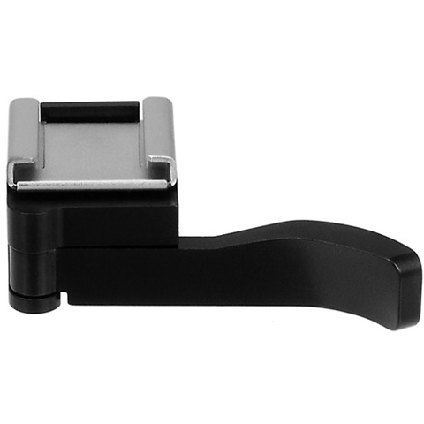 Pro Thumb Grip Type-D for FUJIFILM X10, X20, X-E1, X-E2 & X-M1 Digital Cameras Image 3