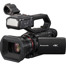 HC-X2000 UHD 4K 3G-SDI/HDMI Pro Camcorder Image 0