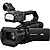 HC-X2000 UHD 4K 3G-SDI/HDMI Pro Camcorder