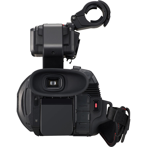 HC-X2000 UHD 4K 3G-SDI/HDMI Pro Camcorder Image 6