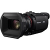 HC-X1500 UHD 4K HDMI Pro Camcorder (Open Box) Thumbnail 0