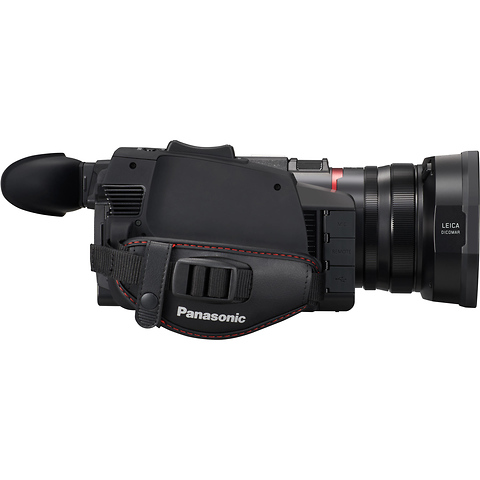 HC-X1500 UHD 4K HDMI Pro Camcorder (Open Box) Image 3