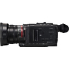 HC-X1500 UHD 4K HDMI Pro Camcorder (Open Box) Thumbnail 4