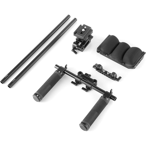 Advanced Universal Shoulder Mount Kit Image 0