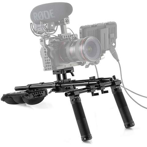 Advanced Universal Shoulder Mount Kit Image 1