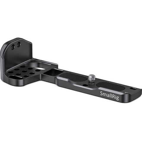 Vlogging Mounting Plate for Nikon Z50 Image 0