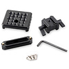 Hot Shoe Kit for Canon EOS C100/C300/C500 Mark II Thumbnail 1