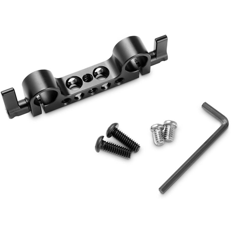 Super Lightweight 15mm LWS Rod Bracket v3 Image 1