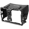 Atomos 7 in. Monitor Cage with Sunshade Thumbnail 0