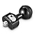 Ballhead with 3/8-16 Screw