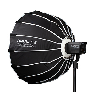 Forza 60 Softbox