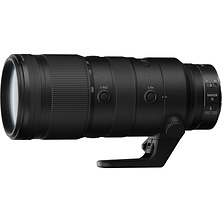 NIKKOR Z 70-200mm f/2.8 VR S Lens Image 0