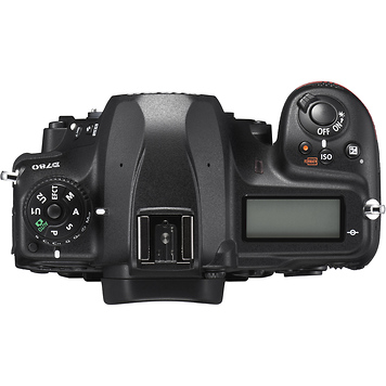 D780 Digital SLR Camera Body