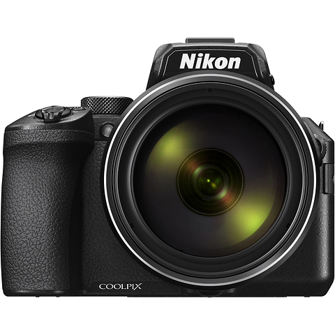 Spectaculair Prestatie Trekker Nikon COOLPIX P950 Digital Camera