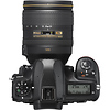 D780 Digital SLR Camera with 24-120mm Lens Thumbnail 1