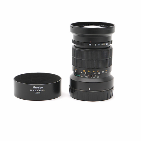 7 II 3 Lens Kit - Pre-Owned Image 3