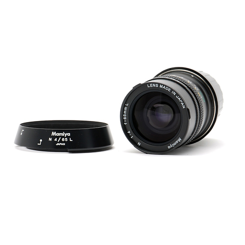 7 II 3 Lens Kit - Pre-Owned Image 5