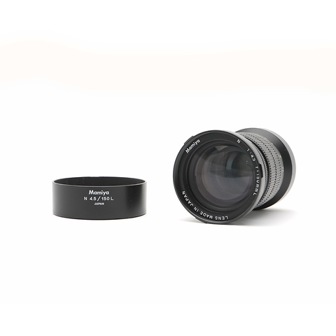 7 II 3 Lens Kit - Pre-Owned Image 7