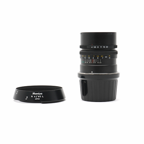 7 II 3 Lens Kit - Pre-Owned Image 2