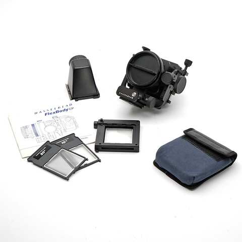 Flex Camera Body - Pre-Owned Image 3