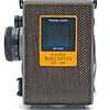 Rolleiflex 2.8 GX Edition 60 Year Gold Plate - Pre-Owned Thumbnail 4