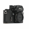 F2AS Camera with DP-12 Finder - Pre-Owned Thumbnail 3