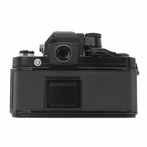 F2AS Camera with DP-12 Finder - Pre-Owned Image 2