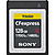 128GB CFexpress Type B TOUGH Memory Card